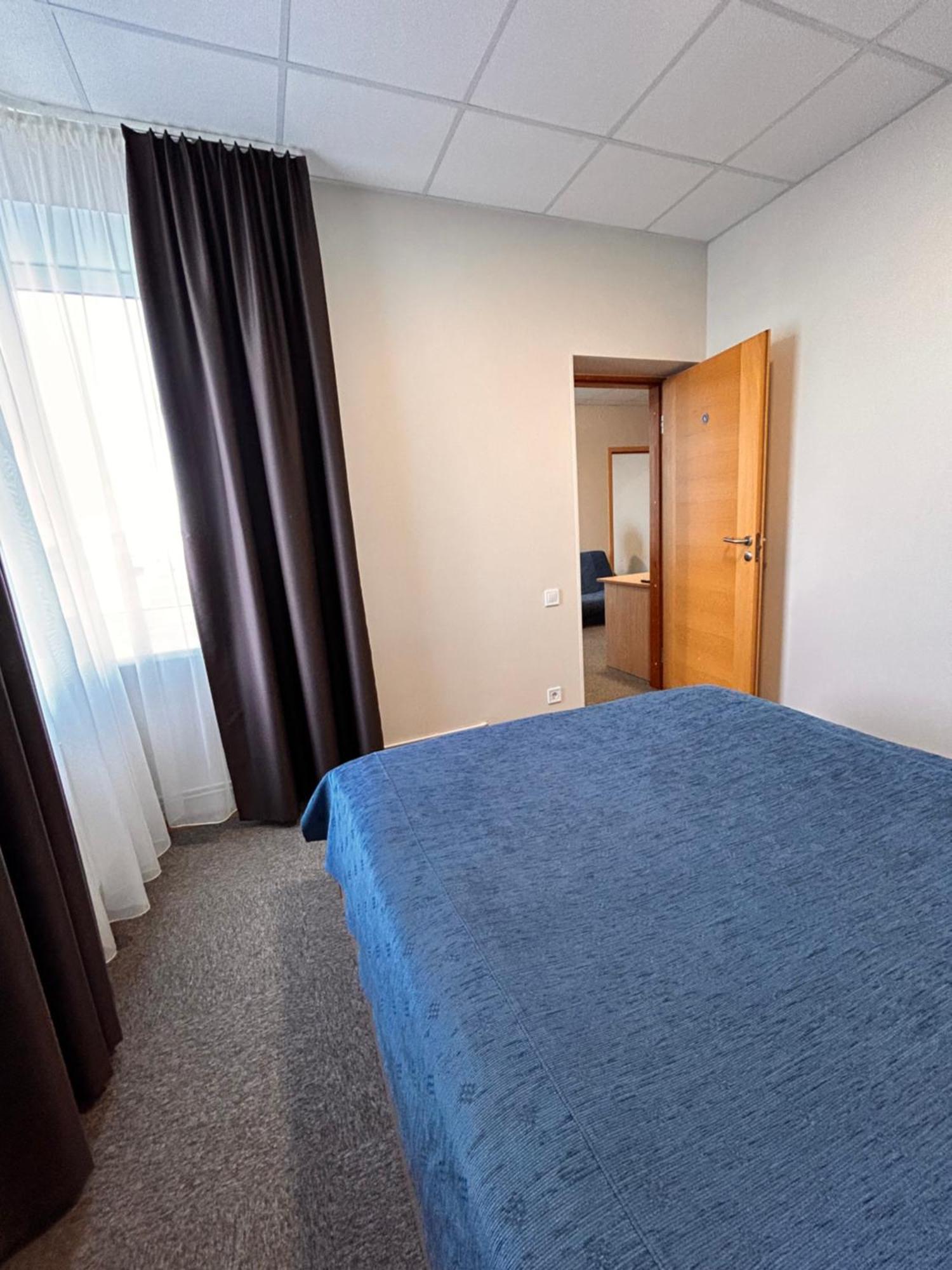 Sports Hotel Valmiera Chambre photo