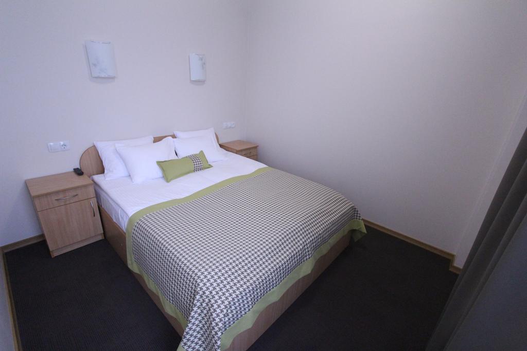 Sports Hotel Valmiera Extérieur photo