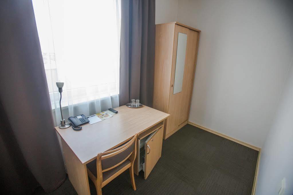 Sports Hotel Valmiera Extérieur photo