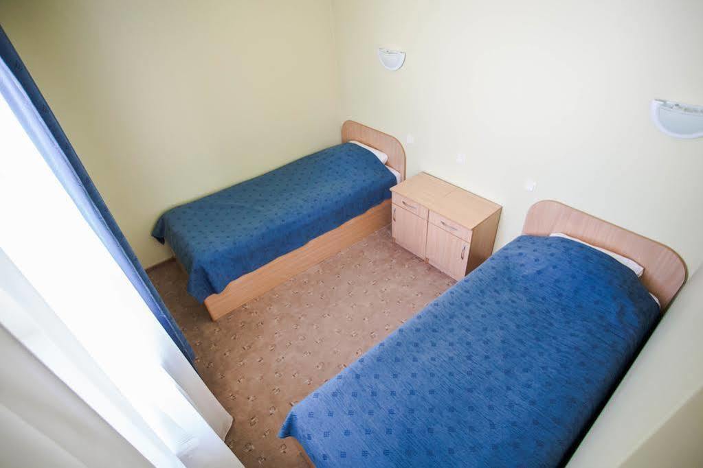 Sports Hotel Valmiera Extérieur photo